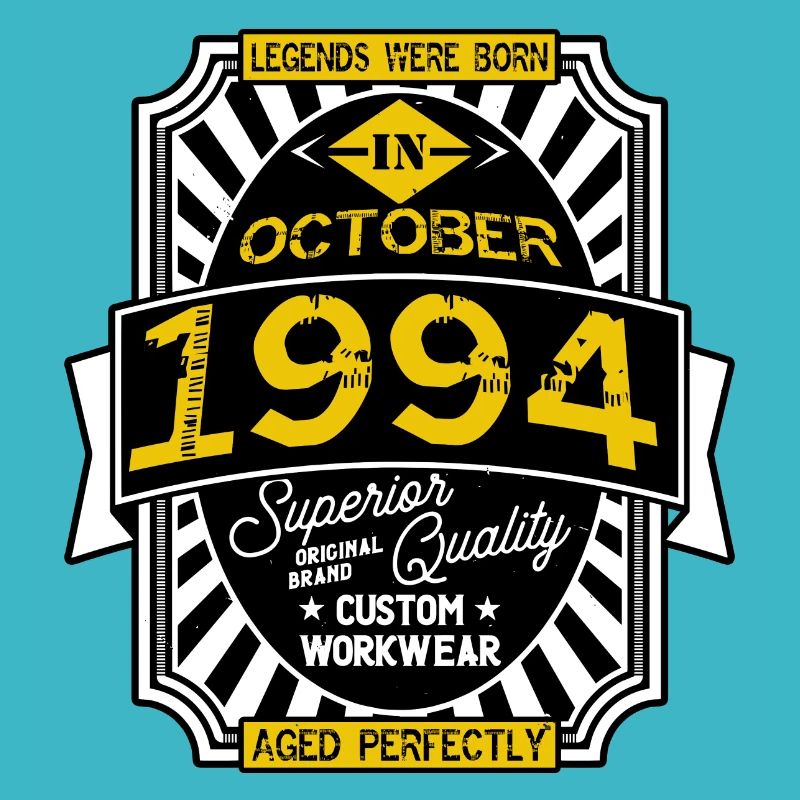 1994 OKTOBER