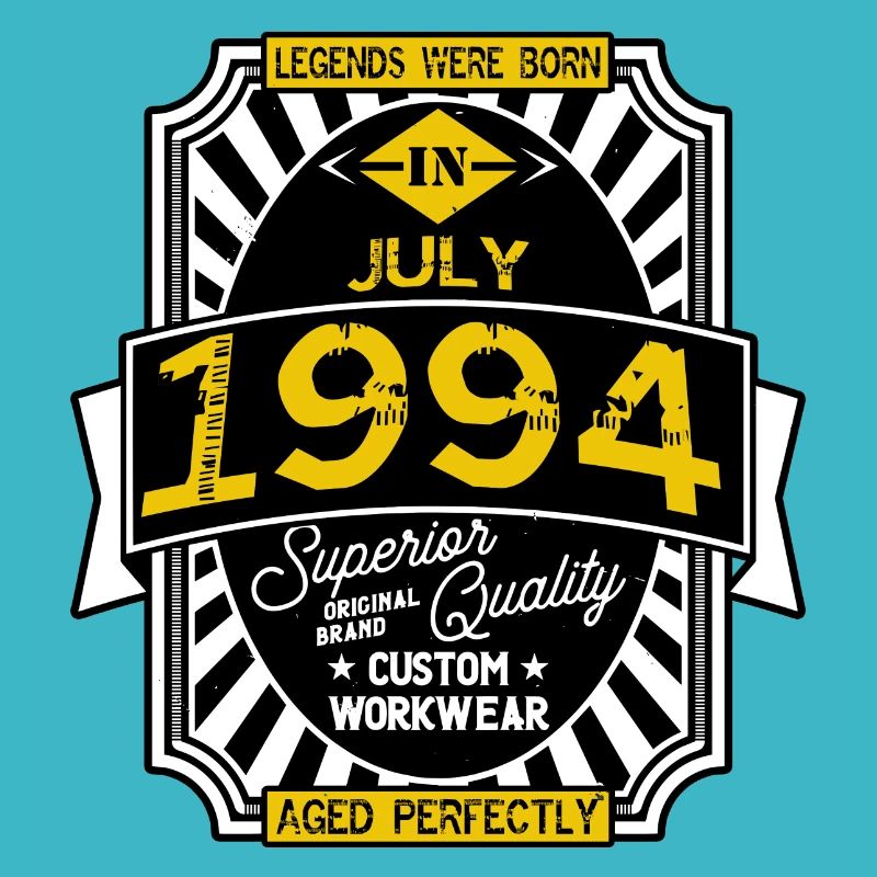 1994 JULY