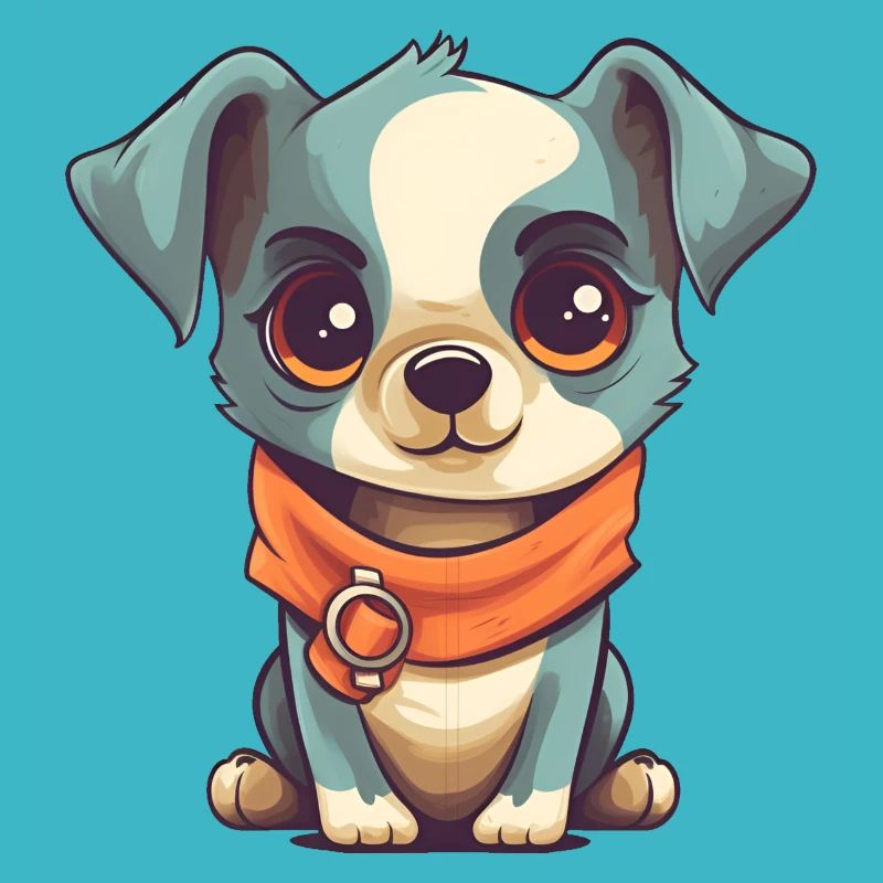 Cute Dog