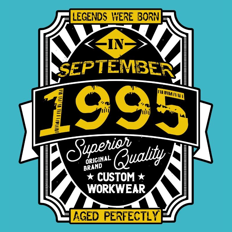 1995 SEPTEMBER