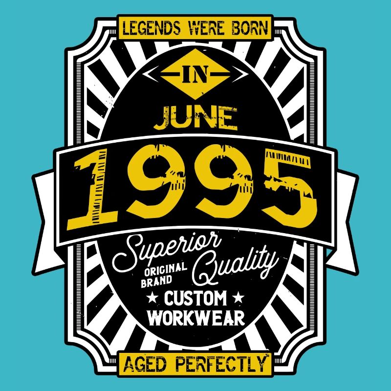 JUNI 1995