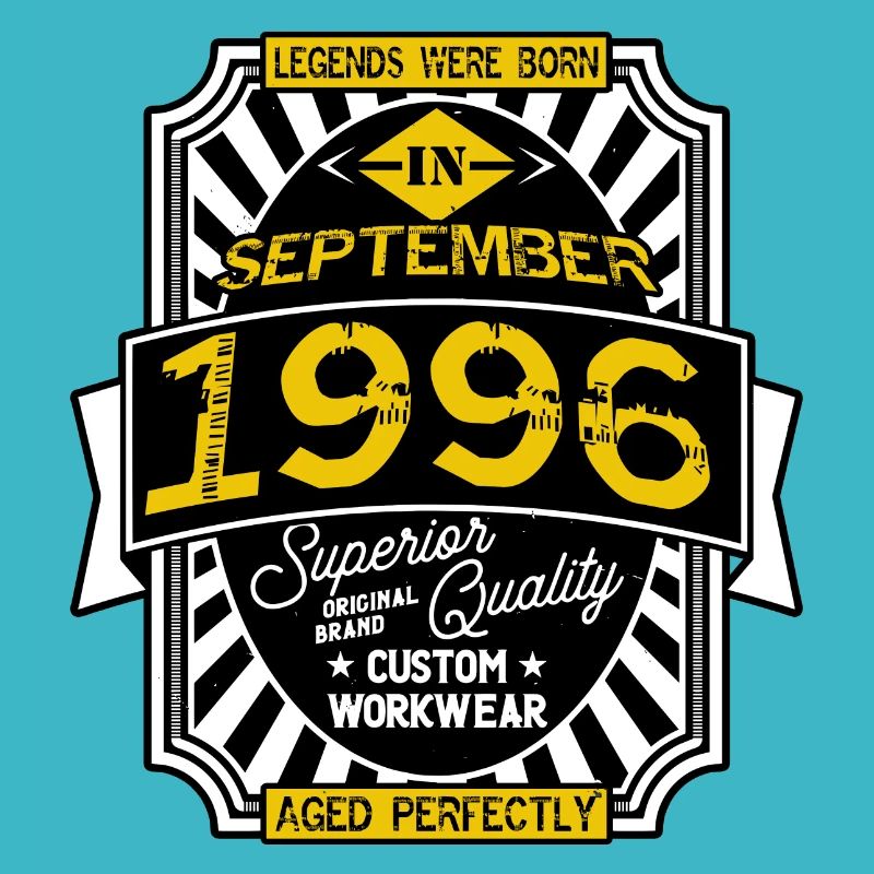1996 SEPTEMBER