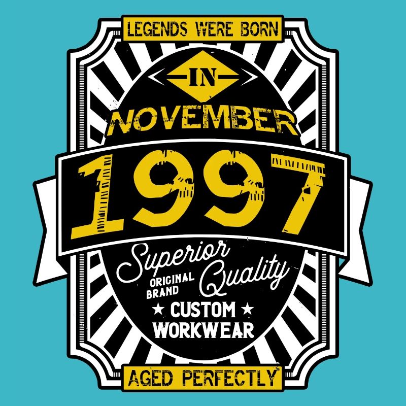 1997 NOVEMBER