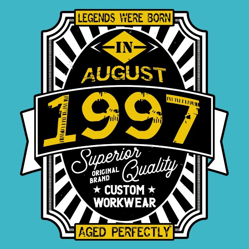 1997 AUGUST
