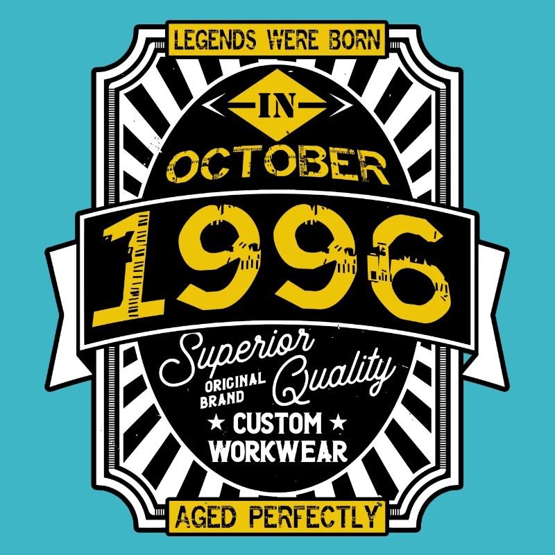 1996 OCTOBER