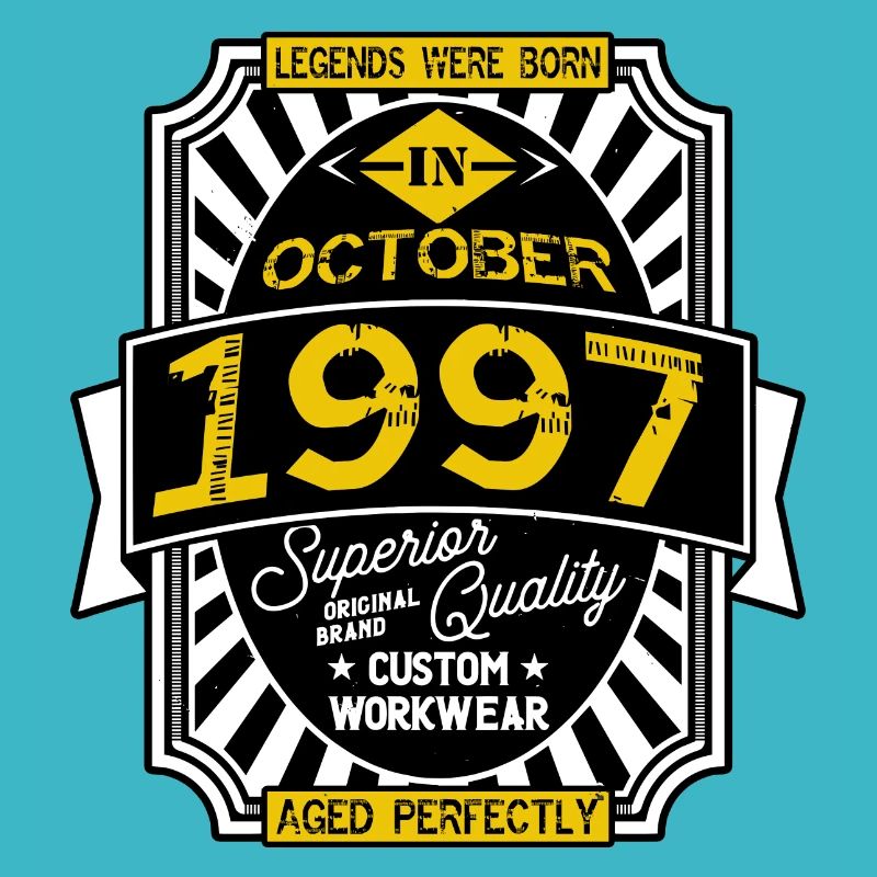 1997 OCTOBER