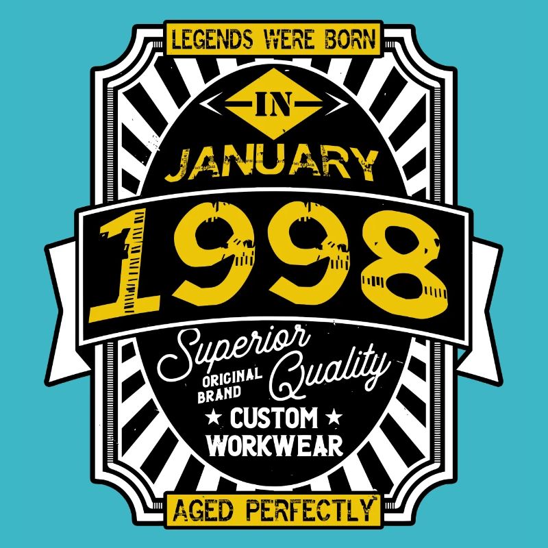 JANUAR 1998