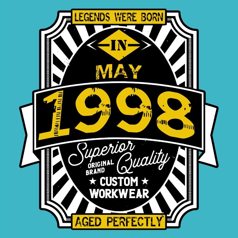1998 MAY