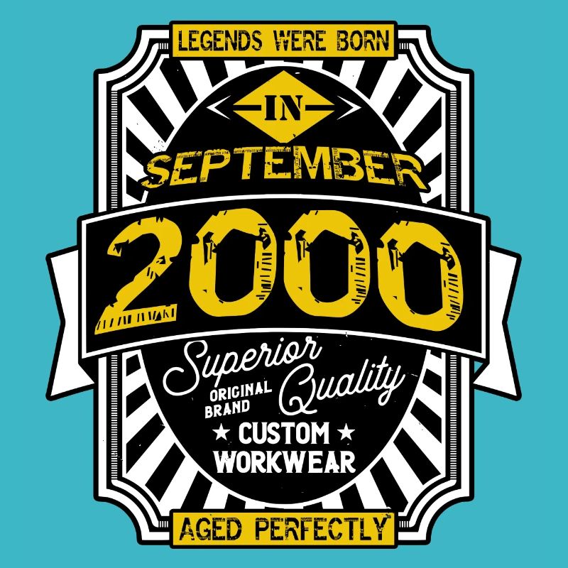 SEPTEMBER 2000