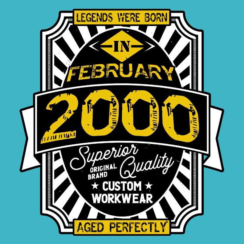 2000 FEBRUAR