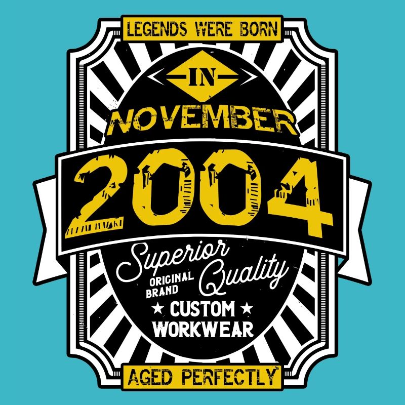 2004 NOVEMBER