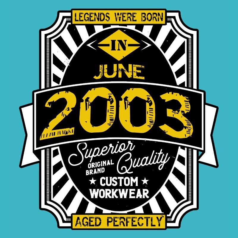 JUNI 2003