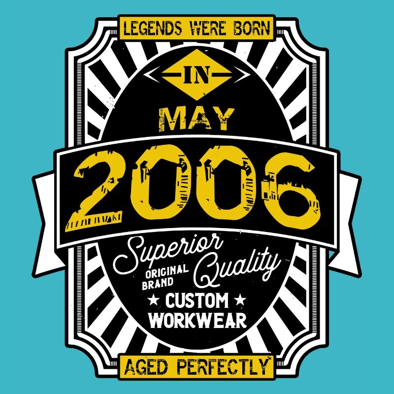2006 MAY