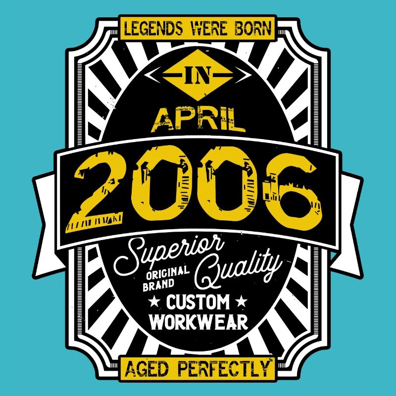 2006 APRIL
