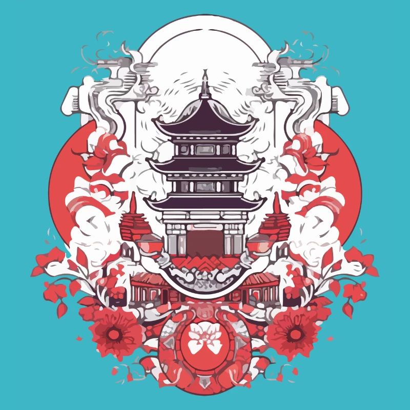 Folklore chinois