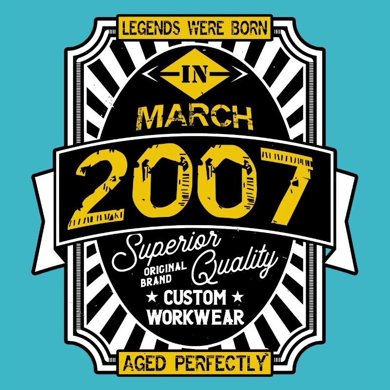 2007 MARCH