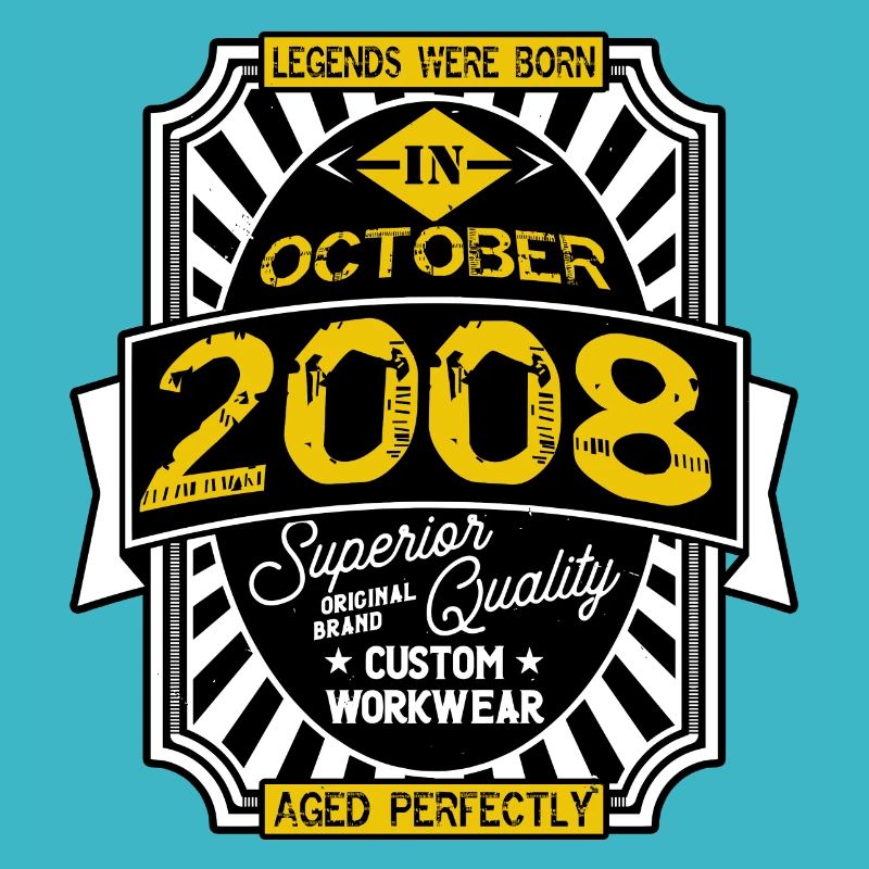 2008 OCTOBER