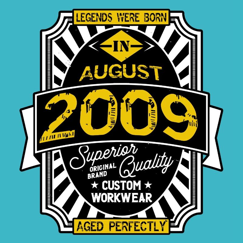 2009 AUGUST