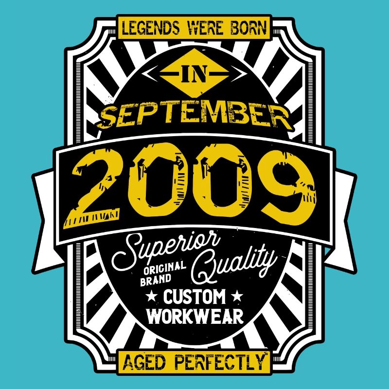 2009 SEPTEMBER