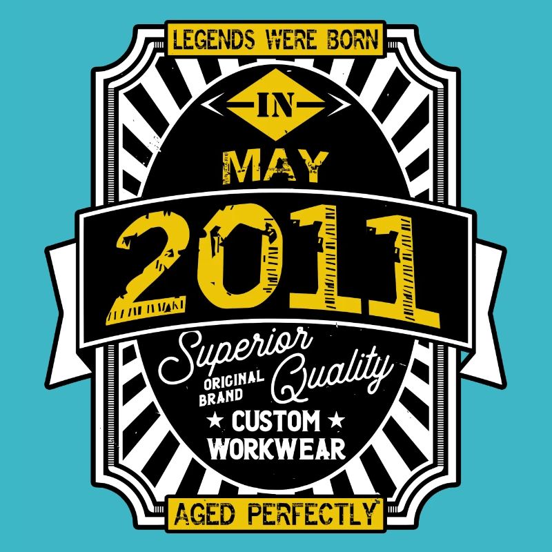 2011 MAY