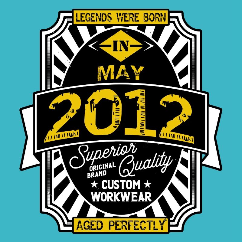 2012 MAY
