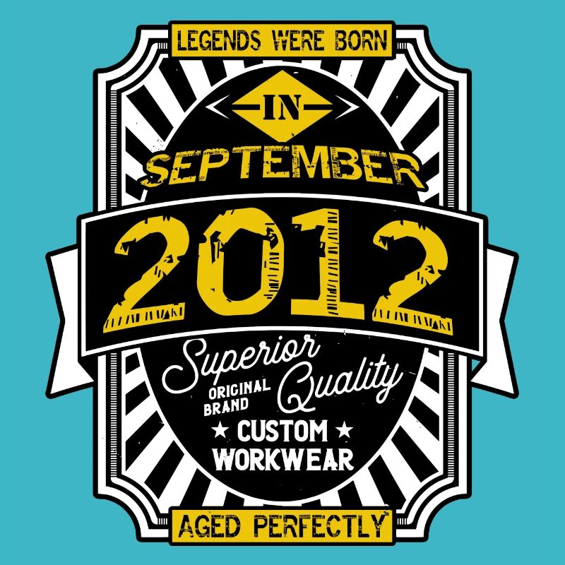 2012 SEPTEMBER