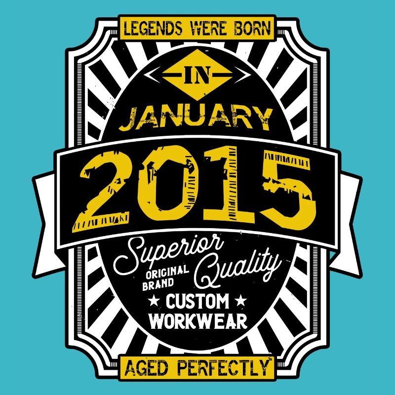2015 JANUAR