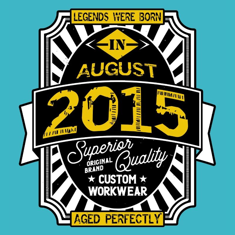 2015 AUGUST