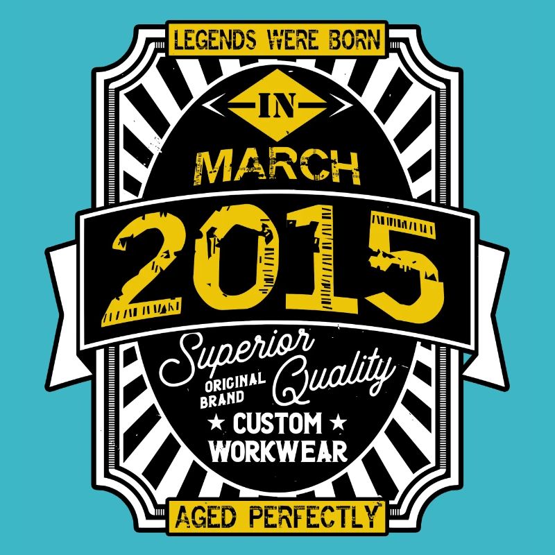 2015 MARCH