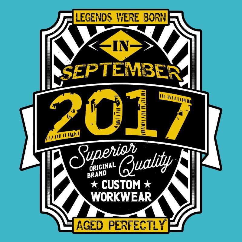 2017 SEPTEMBER