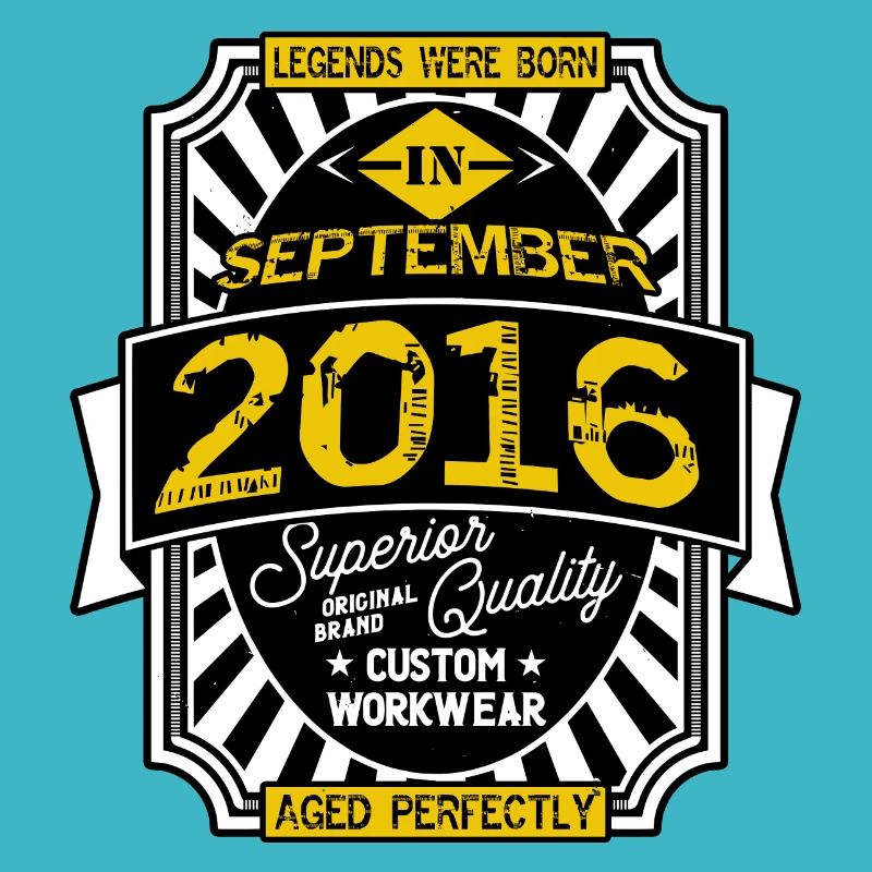 2016 SEPTEMBER