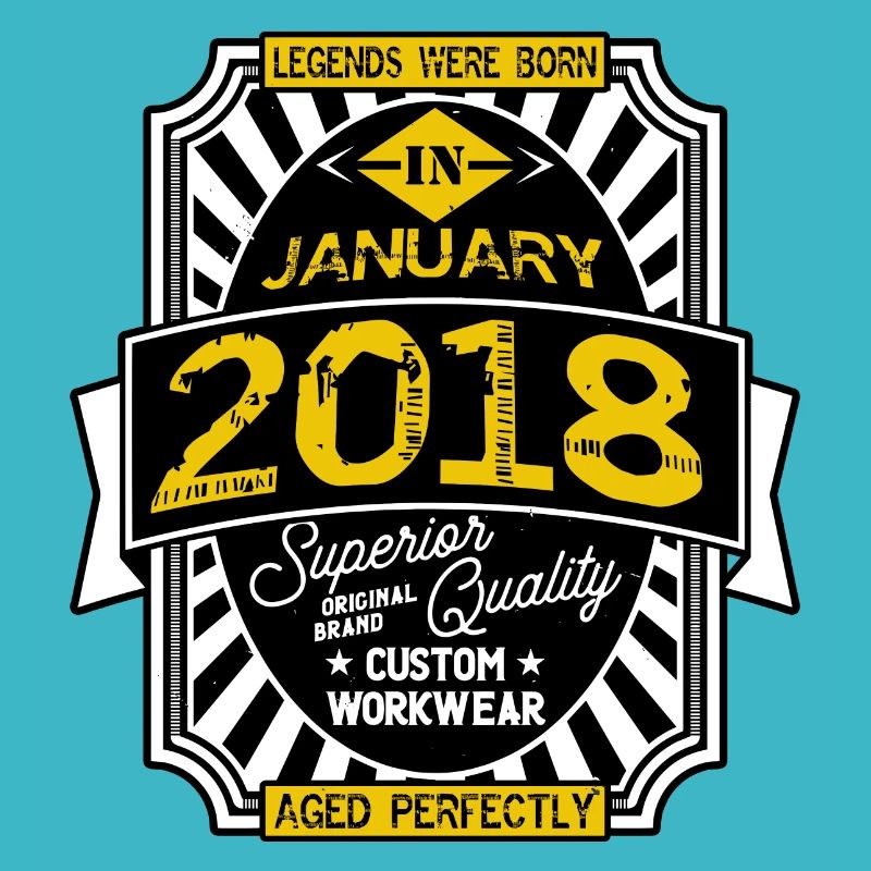 2018 JANUAR
