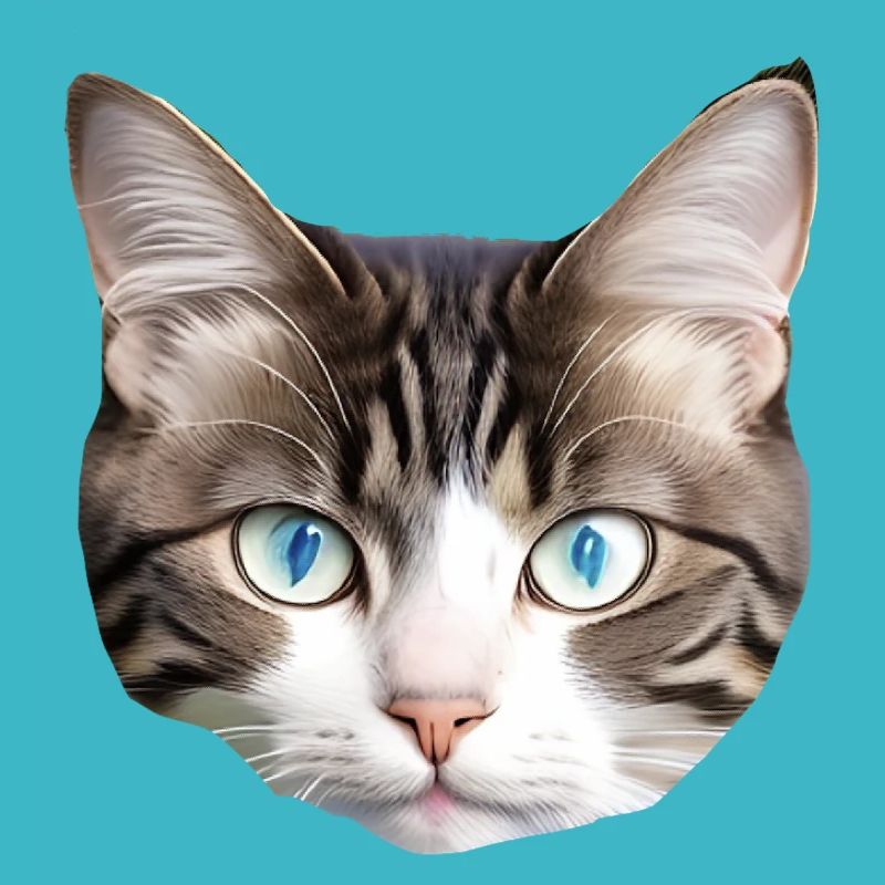 Chat mignon