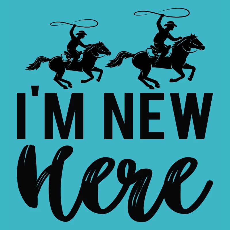 I´m new here