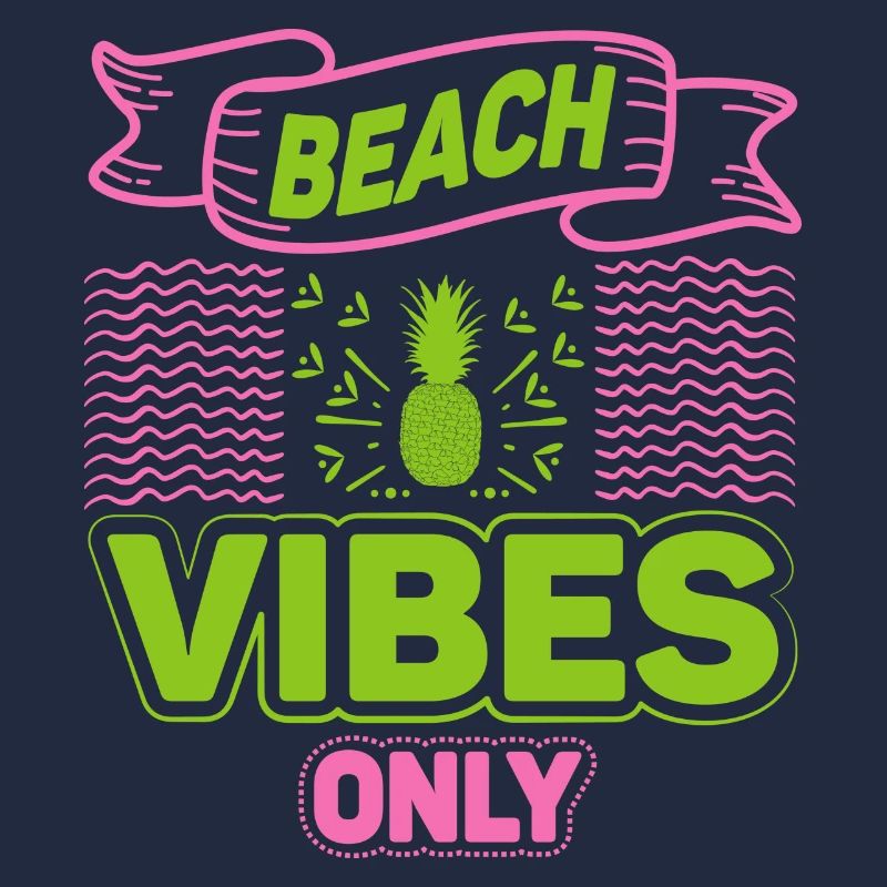 Strand-Vibes