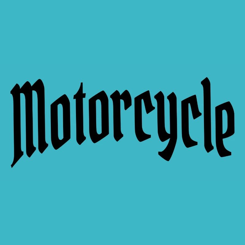 Motorcycle