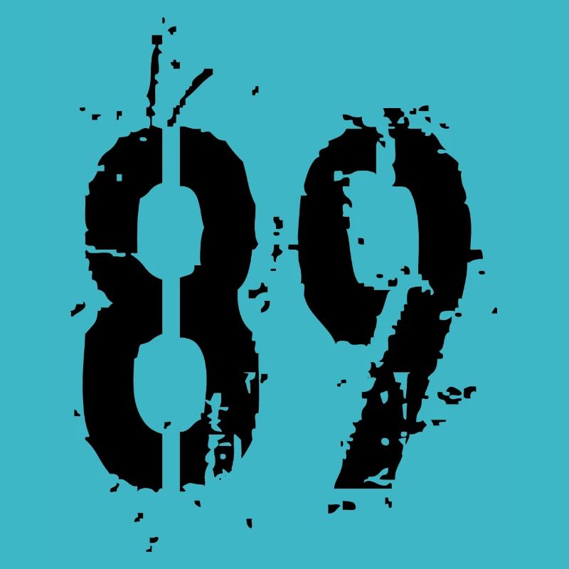 Nummer 89