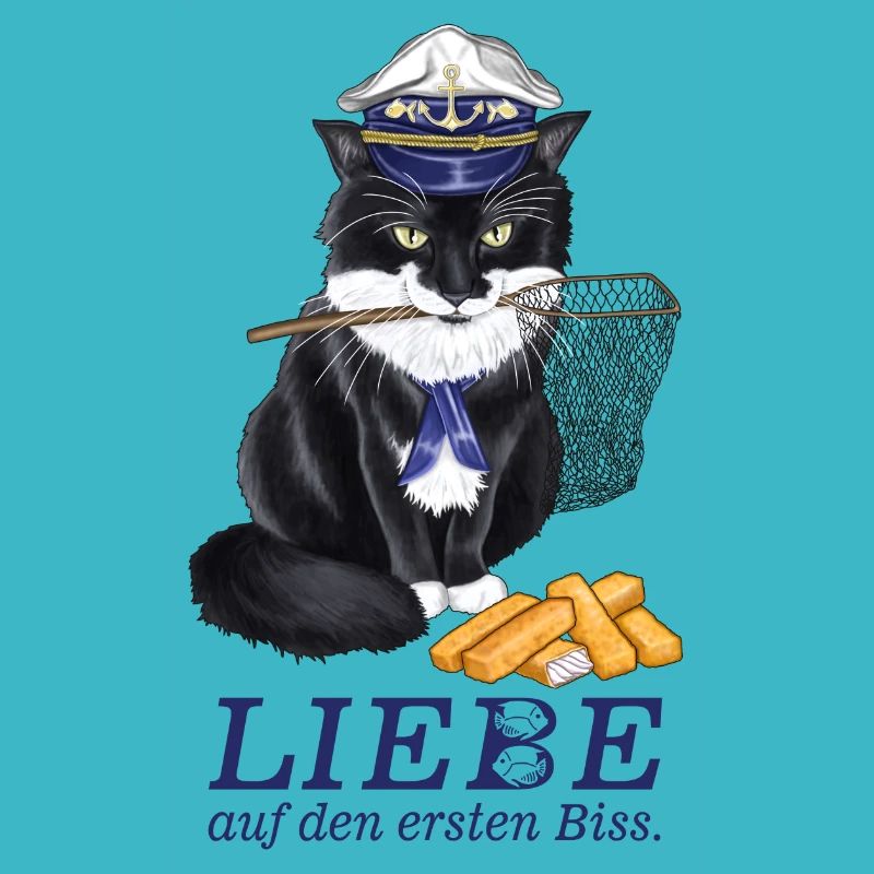 Kapitän Roxy - Version 3