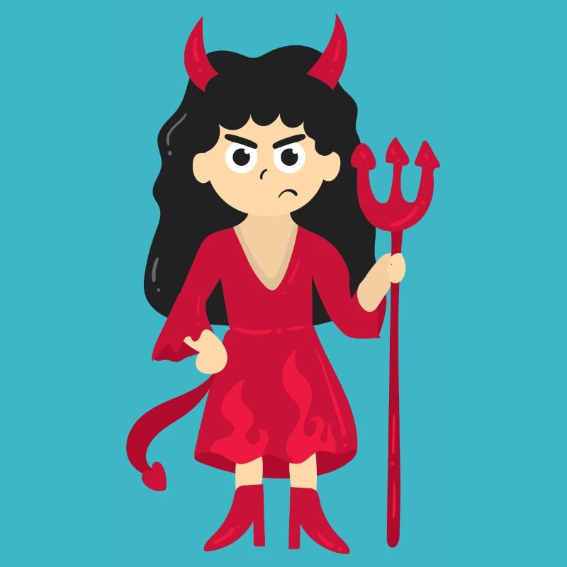 She-devil