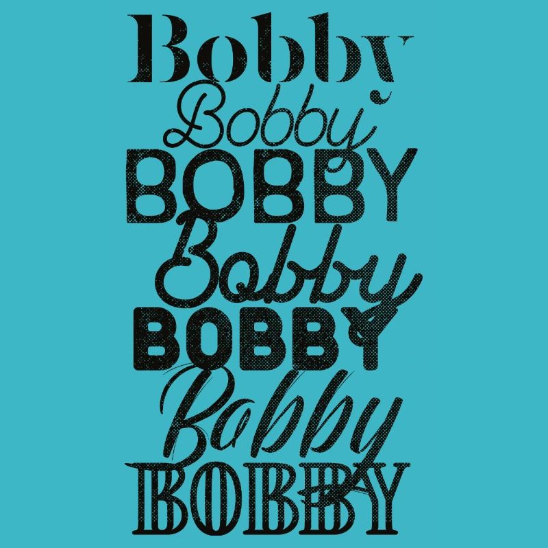 Bobby