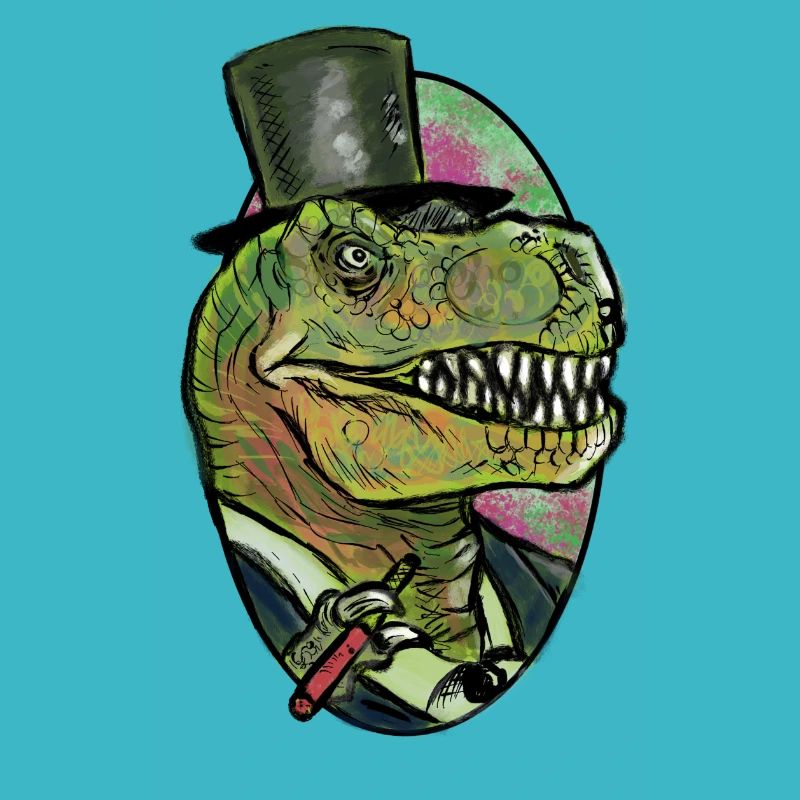 Gentle Rex