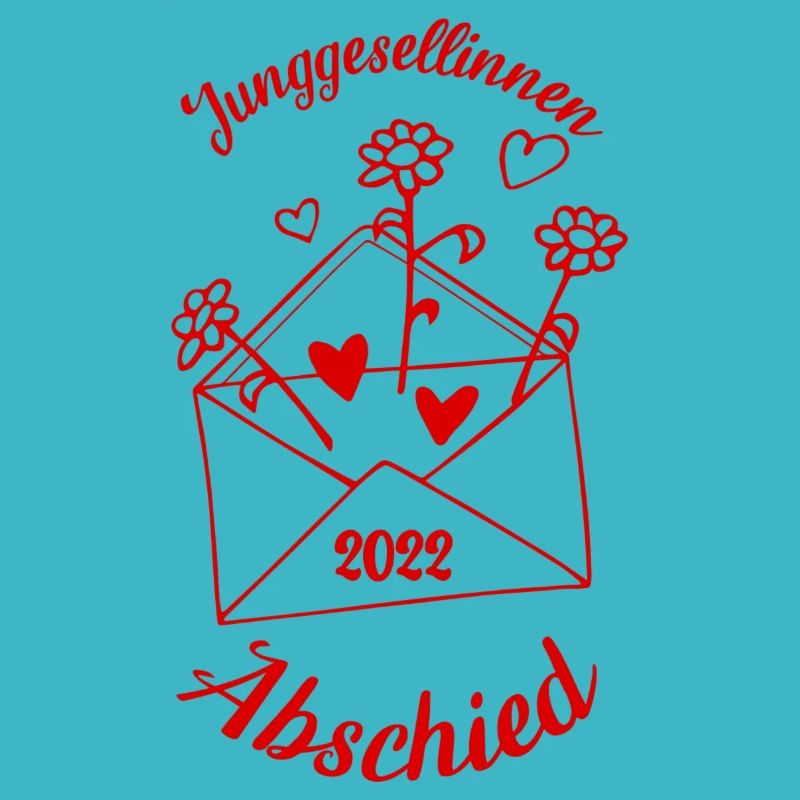 Junggesellinnenabschied 2022