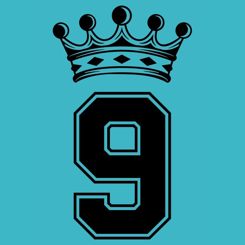 9 couronnes