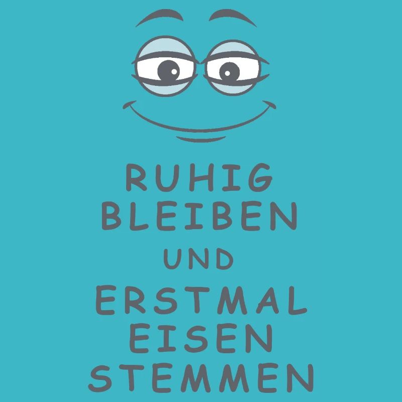 Eisen stemmen