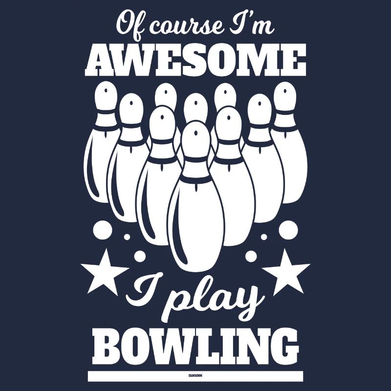 Bowling Gift