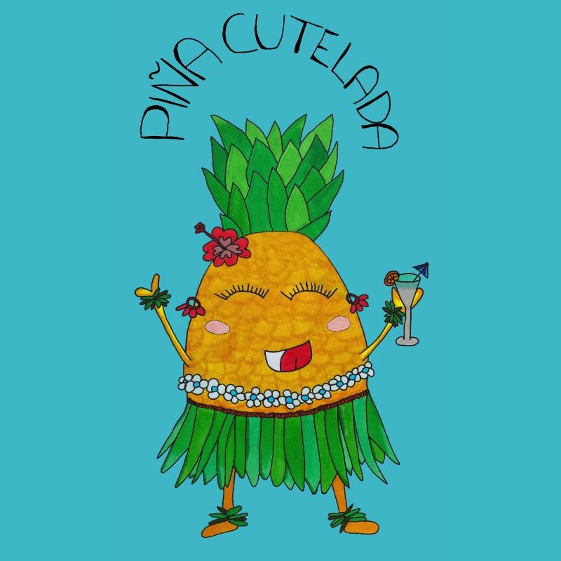 PinaCutelada