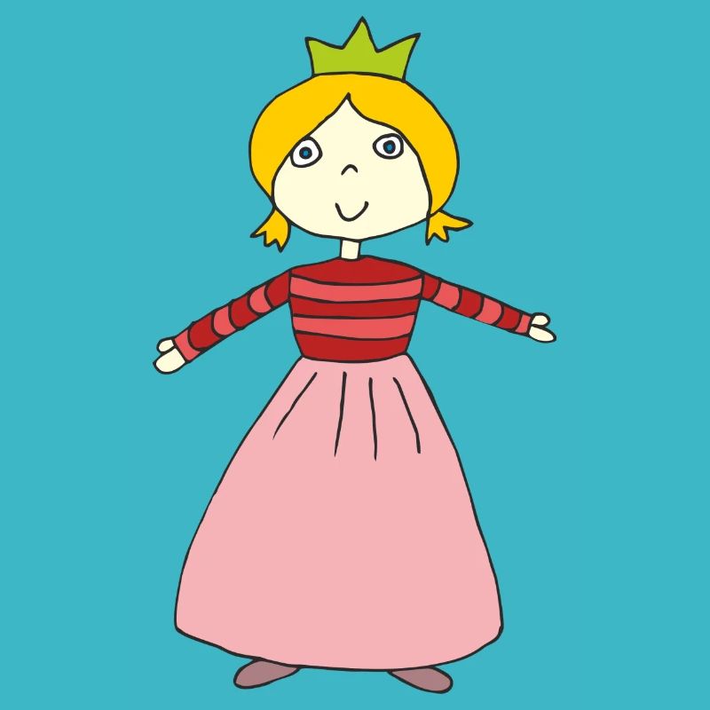 Petite princesse