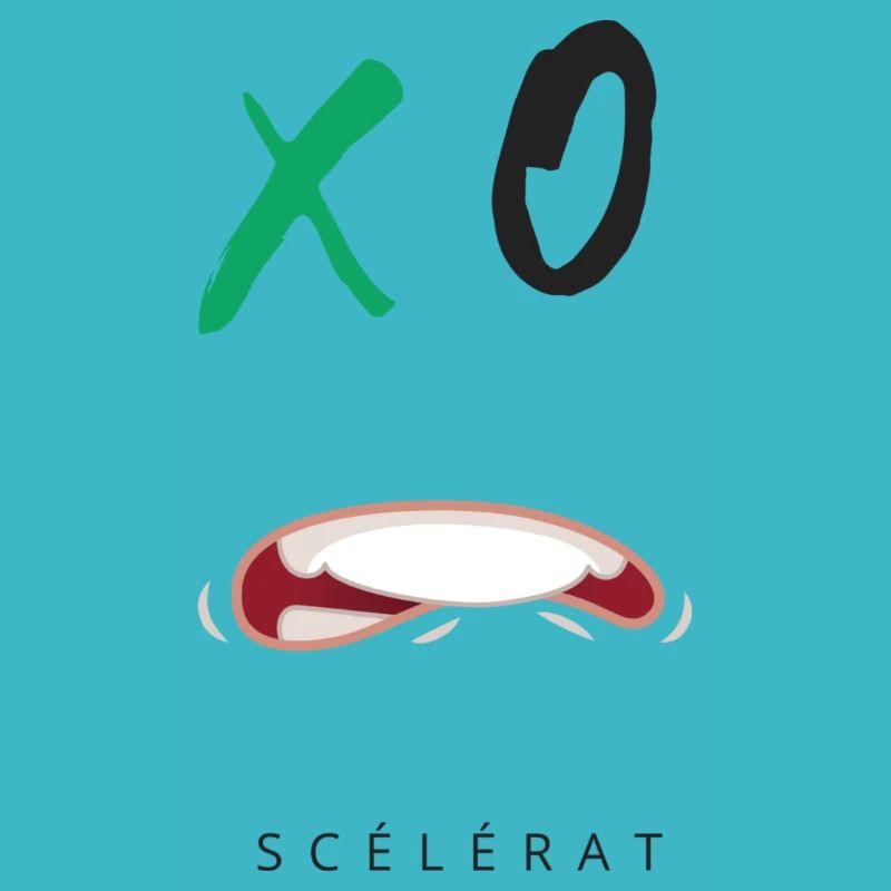 XO Green Scelerat