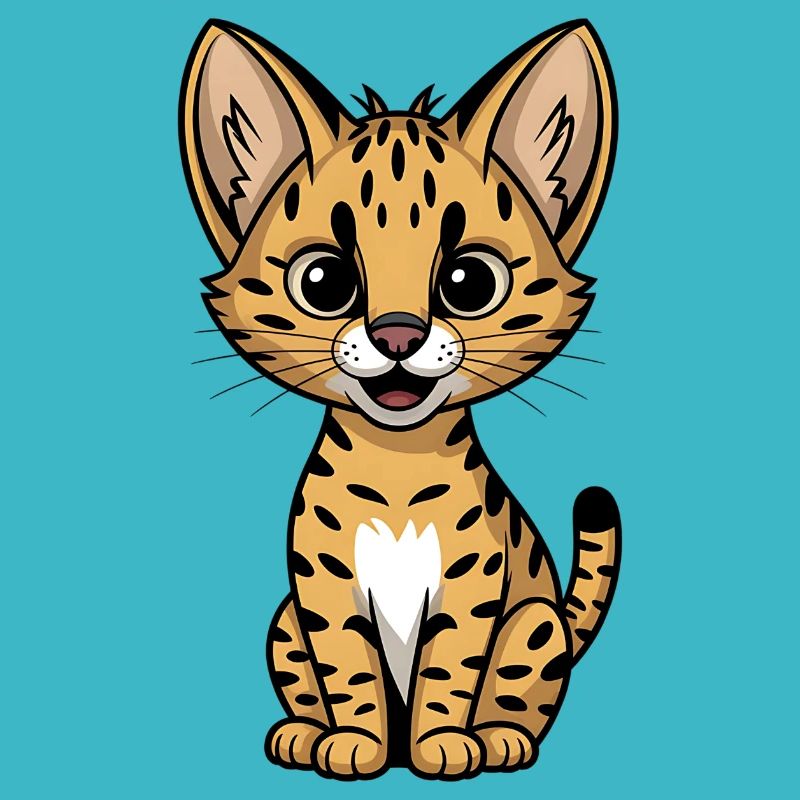 Serval
