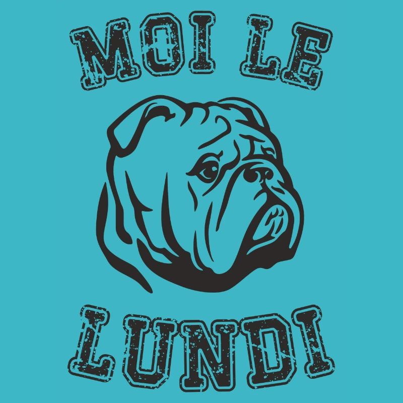 moi le lundi